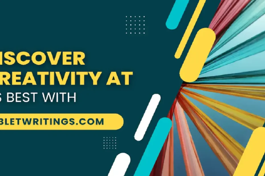 tabletwritings.com blog